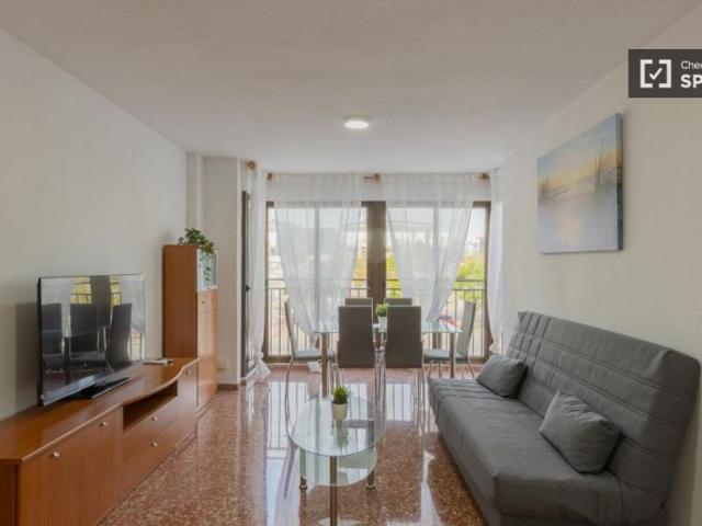 Piso exclusivo en alquiler en Valencia, España