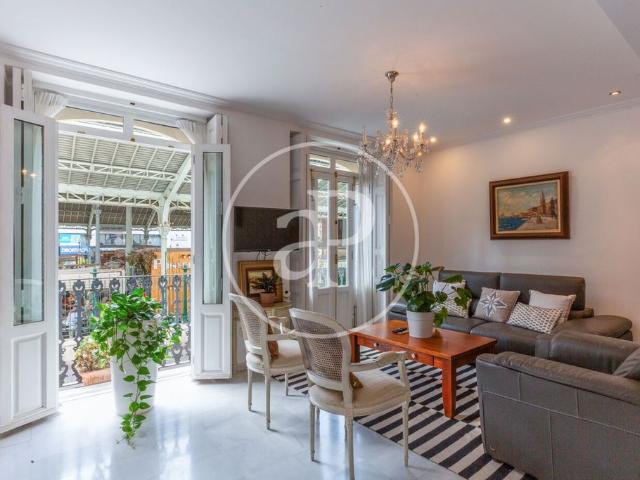Piso de lujo de 140 m2 en alquiler en Valencia, España