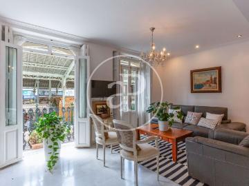 Piso de lujo de 140 m2 en alquiler en Valencia, España