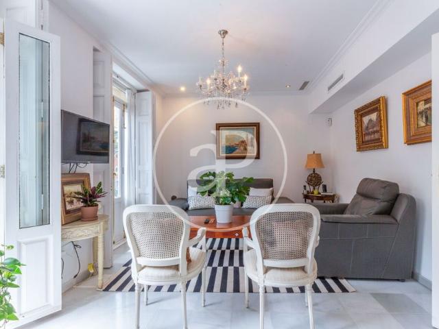 Piso de lujo de 140 m2 en alquiler en Valencia, España