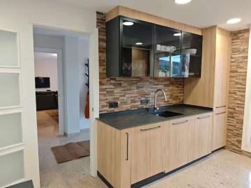 Piso exclusivo en alquiler en Vallirana, España