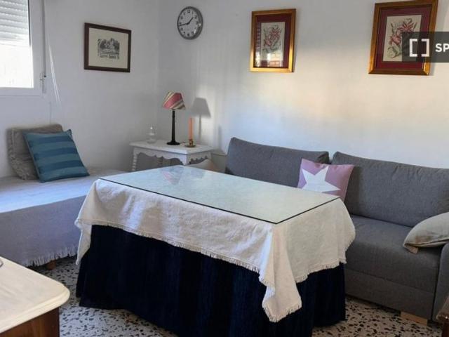 Piso exclusivo en alquiler en Villanueva del Ariscal, Andalucía