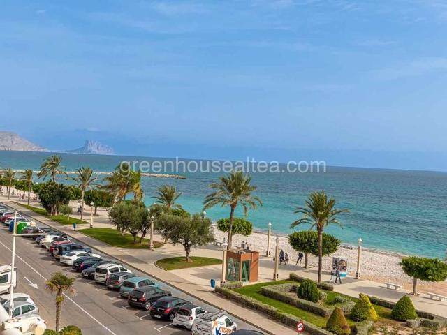 Piso exclusivo en alquiler en Altea, Comunidad Valenciana
