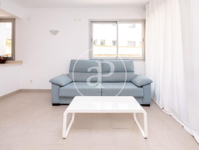Piso exclusivo en alquiler en Andratx, España