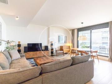 Gorg, Avinguda del Marques de Montroig, Sant Roc, Badalona, San Adria del Besòs, Barcelona, Cataluña, Cataluña