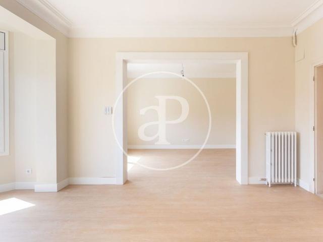 Piso exclusivo en alquiler en Barcelona, Cataluña