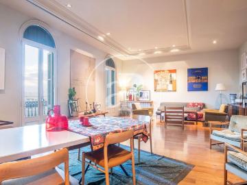 Piso exclusivo en alquiler en Barcelona, Cataluña