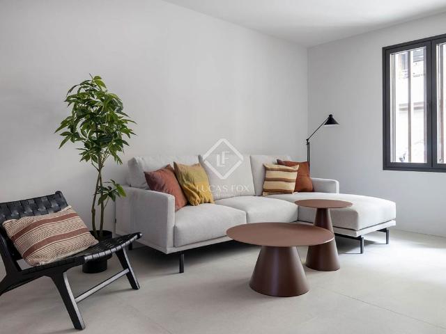 Piso exclusivo de 99 m2 en alquiler en Barcelona, España