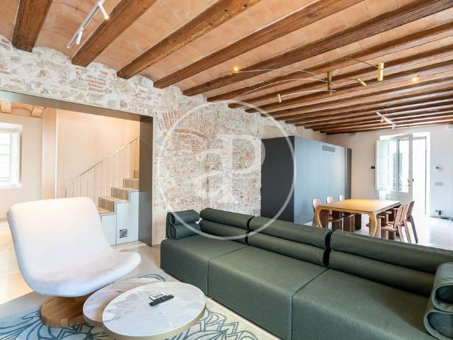 Piso exclusivo de 156 m2 en alquiler en Barcelona, Cataluña
