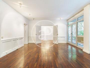 Piso exclusivo en alquiler en Barcelona, España