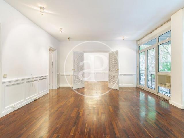 Piso exclusivo de 200 m2 en alquiler en Barcelona, España