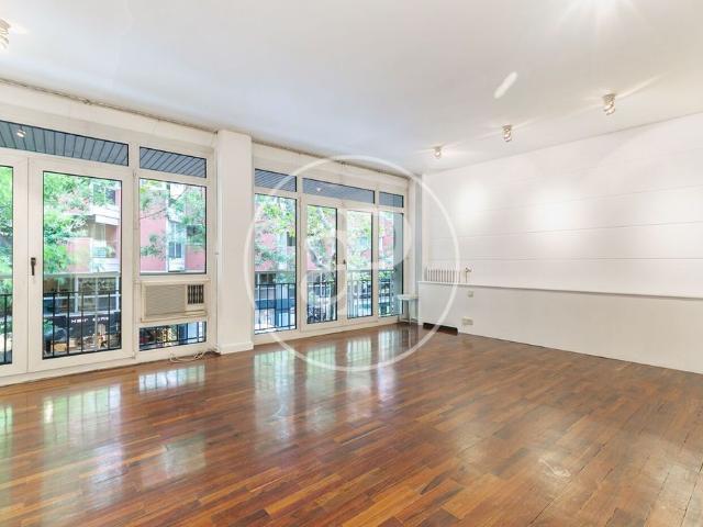 Piso exclusivo de 200 m2 en alquiler en Barcelona, España