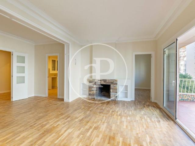Piso exclusivo en alquiler en Barcelona, España