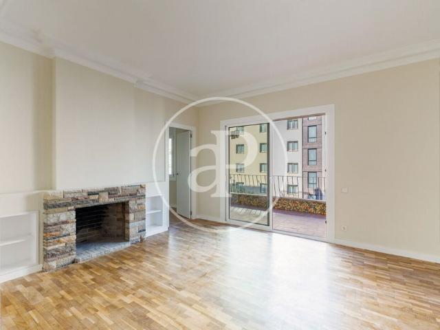 Piso exclusivo en alquiler en Barcelona, España