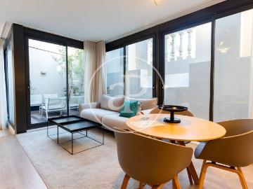 Eixample, Sant Joan Despí, San Joan Despi, Barcelona, Cataluña, Cataluña