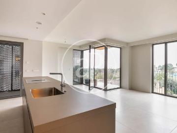 Piso exclusivo en alquiler en Barcelona, España
