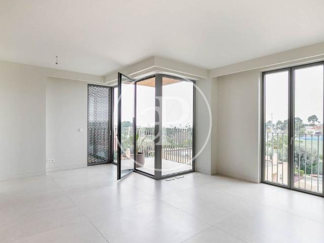 Piso de lujo de 122 m2 en alquiler en Barcelona, Cataluña