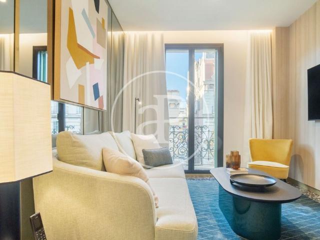 Piso exclusivo en alquiler en Barcelona, España