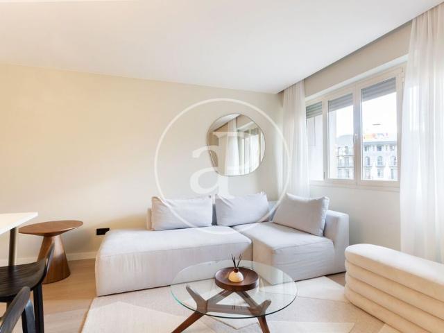 Piso exclusivo en alquiler en Barcelona, España