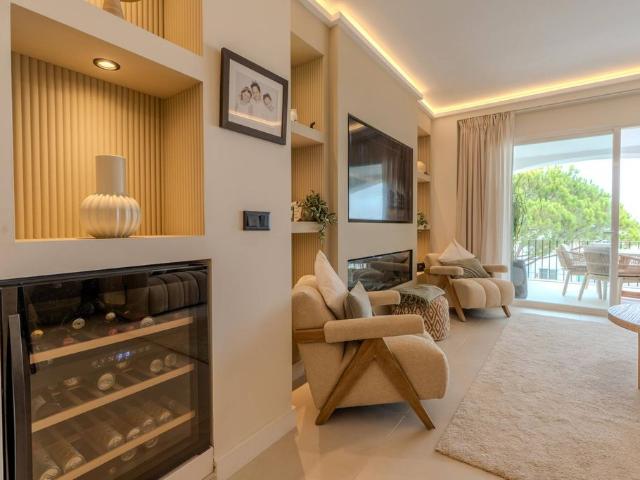 Piso exclusivo en alquiler en Benahavís, Andalucía