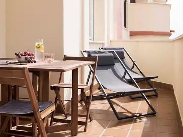 Piso exclusivo en alquiler en Benalmádena, Andalucía
