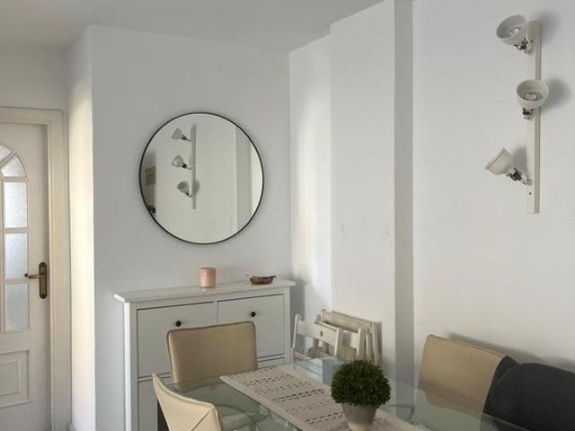 Piso exclusivo en alquiler en Benalmádena, Andalucía