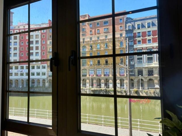 Piso exclusivo en alquiler en Bilbao, España