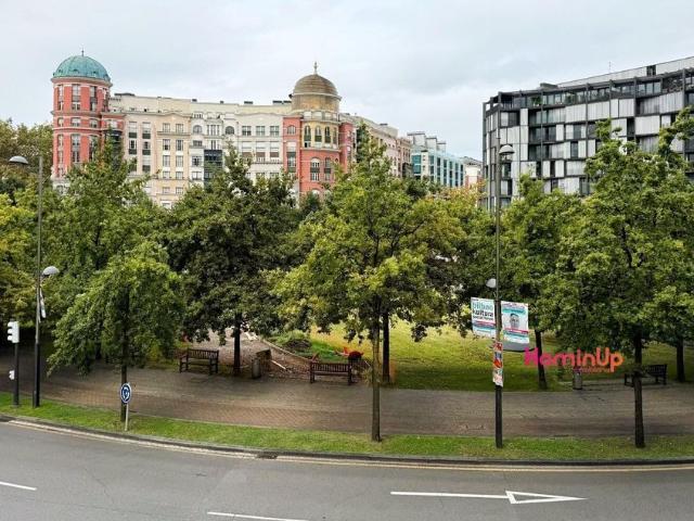 Piso exclusivo en alquiler en Bilbao, País Vasco