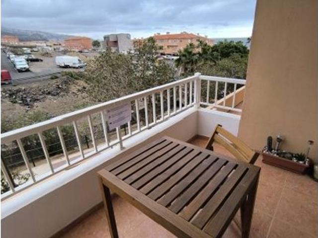 Piso exclusivo en alquiler en Candelaria, Canarias