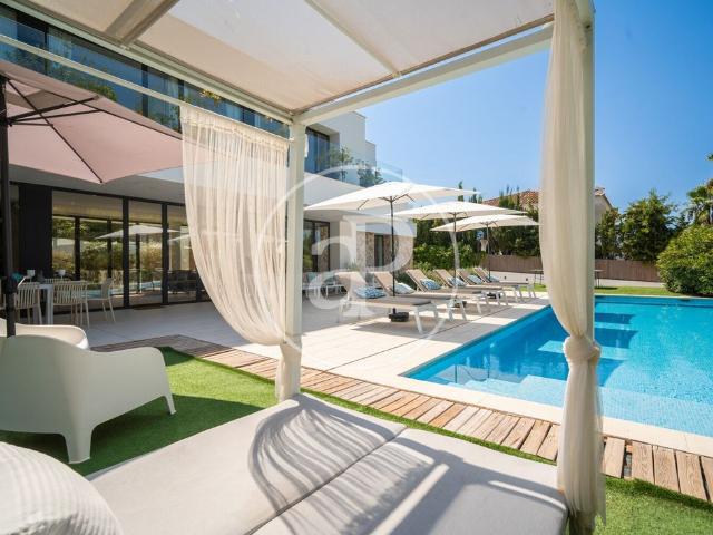 Piso exclusivo en alquiler en Calvià, España