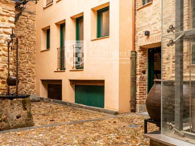 Piso exclusivo en alquiler en Calle Doctro Castelo, Segovia, Castilla y León