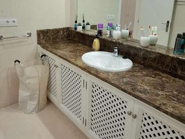 Piso exclusivo en alquiler en Cartagena, España