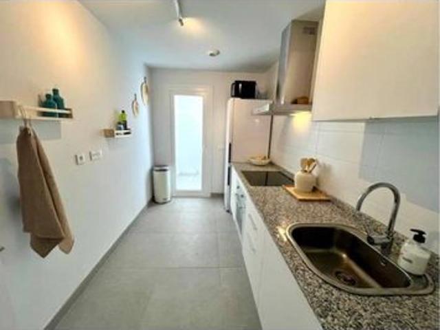 Piso exclusivo en alquiler en Estepona, España