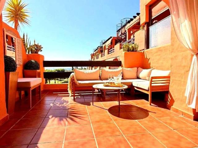 Piso exclusivo en alquiler en Estepona, España