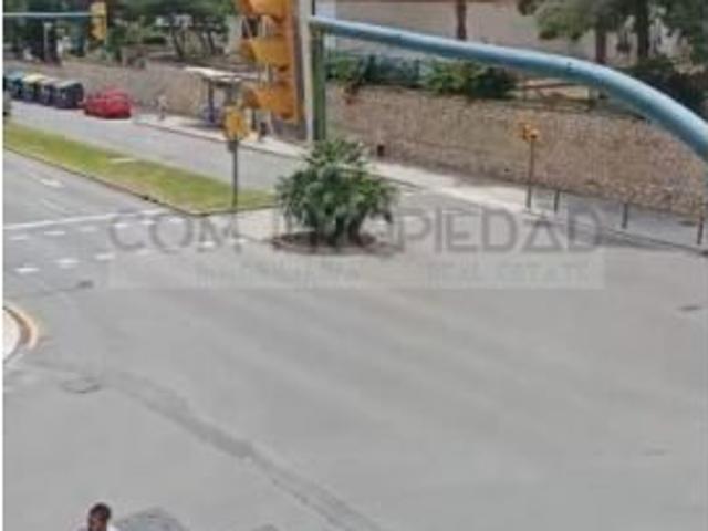 Piso exclusivo en alquiler en General Riera, una de las zonas más consolidadas y