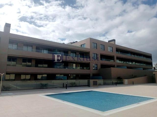Piso exclusivo de 140 m2 en alquiler en Granadilla de Abona, Canarias
