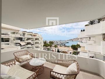 Piso exclusivo en alquiler en Ibiza, España