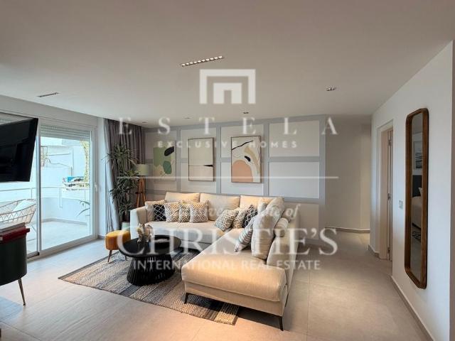 Piso de lujo de 160 m2 en alquiler en Ibiza, Baleares