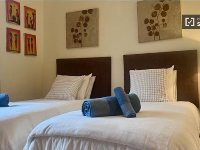 Piso exclusivo en alquiler en La Línea de la Concepción, Andalucía
