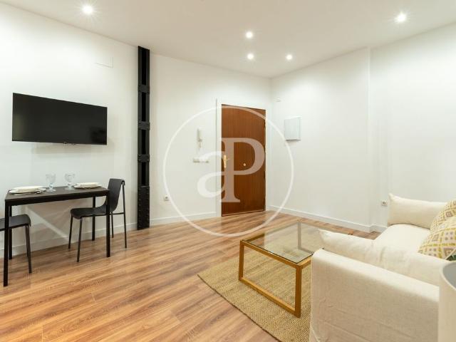Piso de alto standing de 120 m2 en alquiler en Madrid, Comunidad de Madrid