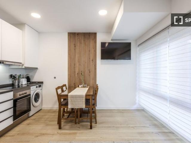 Piso exclusivo en alquiler en Madrid, Comunidad de Madrid