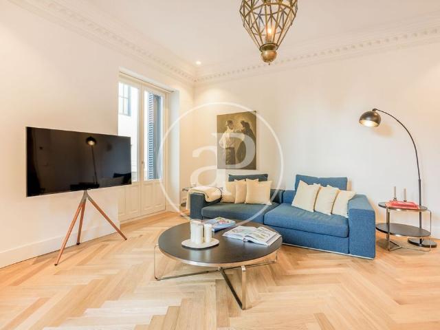Piso exclusivo en alquiler en Madrid, Comunidad de Madrid