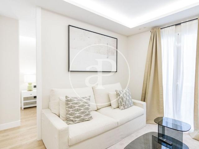 Piso exclusivo en alquiler en Madrid, Comunidad de Madrid