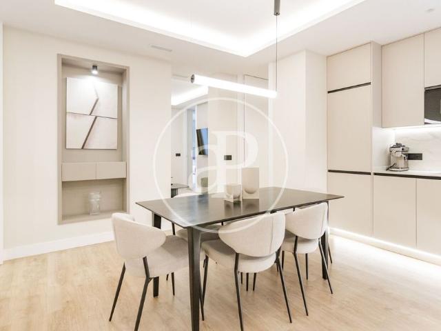 Piso exclusivo en alquiler en Madrid, Comunidad de Madrid