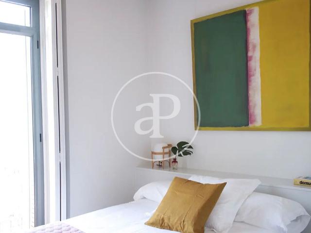 Piso exclusivo en alquiler en Madrid, Comunidad de Madrid