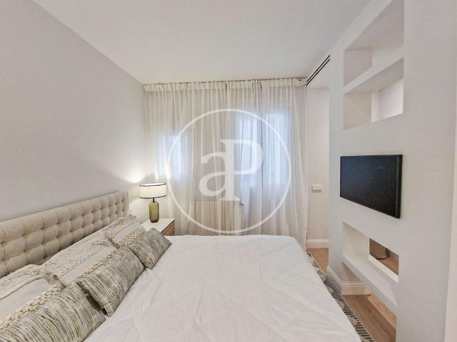 Piso exclusivo en alquiler en Madrid, Comunidad de Madrid