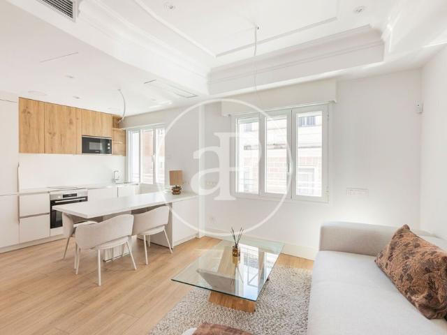 Piso exclusivo de 71 m2 en alquiler en Madrid, España