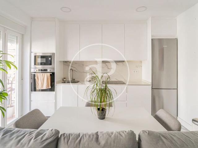 Piso de alto standing de 73 m2 en alquiler en Madrid, Comunidad de Madrid