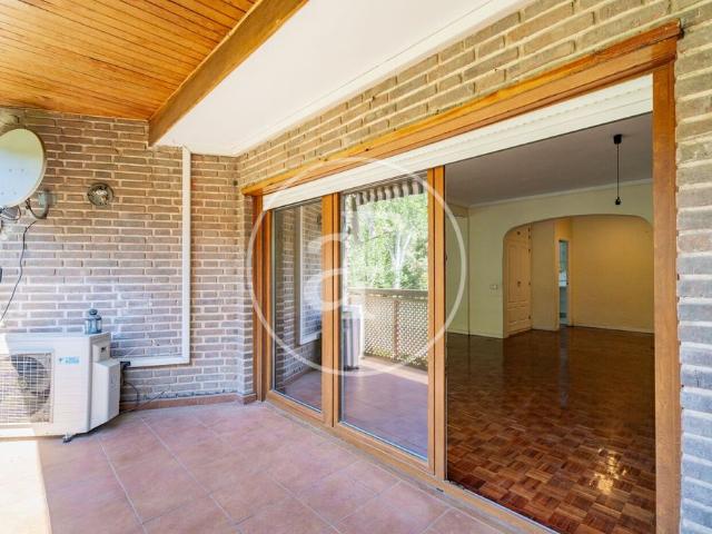 Piso exclusivo en alquiler en Madrid, España
