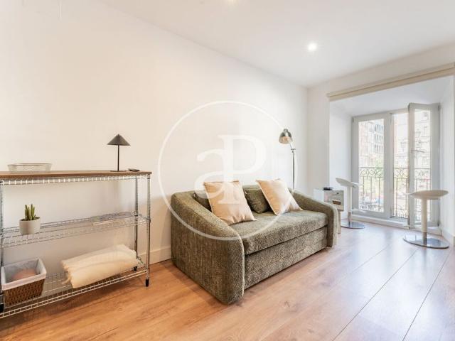 Piso exclusivo de 102 m2 en alquiler en Madrid, Comunidad de Madrid